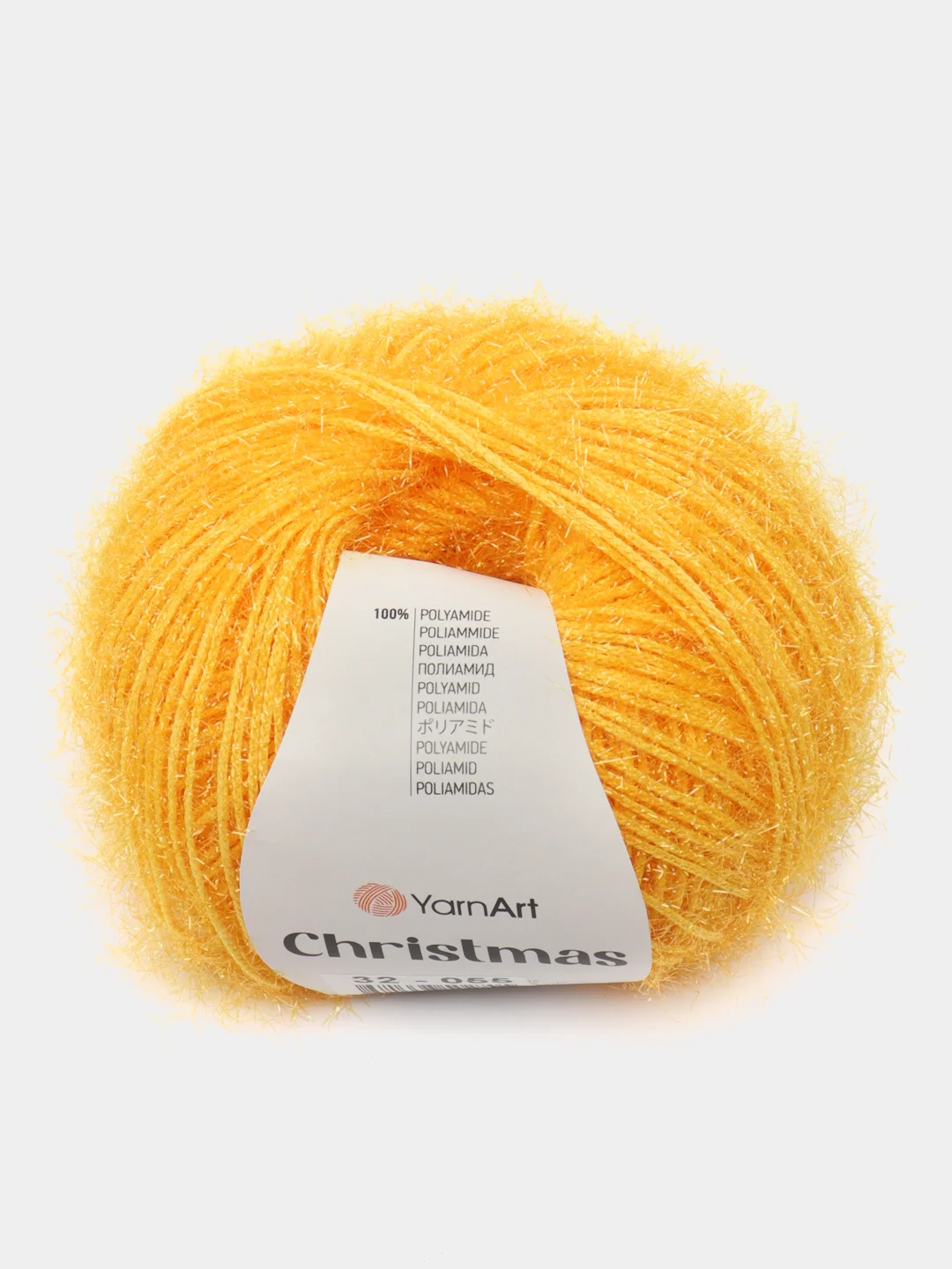 Манго пряжа YarnArt Christmas 100% Полиамид 50г 142м