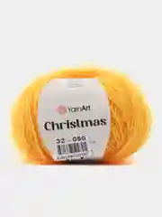 Манго пряжа YarnArt Christmas 100% Полиамид 50г 142м