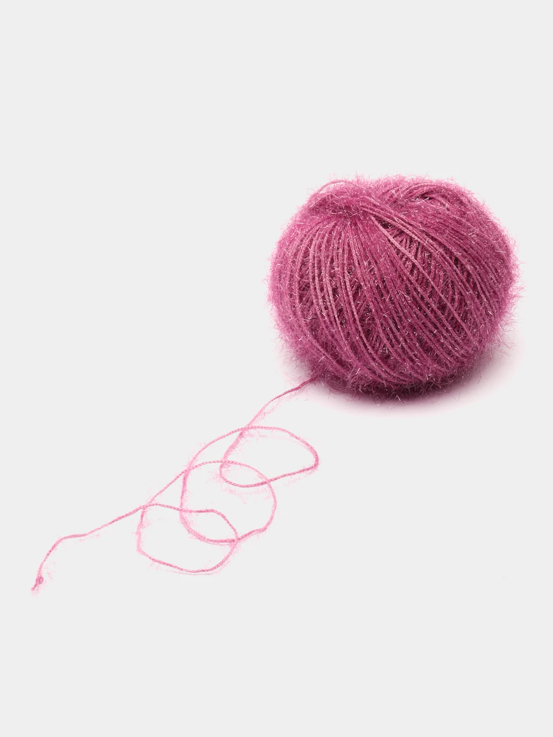 Марсала пряжа YarnArt Christmas 100% Полиамид 50г 142м