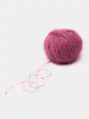 Марсала пряжа YarnArt Christmas 100% Полиамид 50г 142м