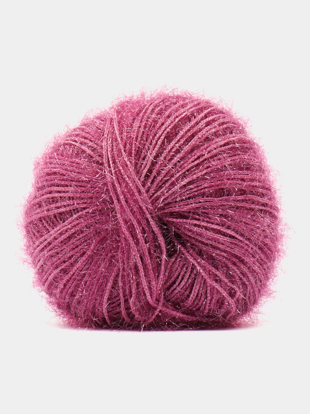 Марсала пряжа YarnArt Christmas 100% Полиамид 50г 142м