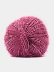 Марсала пряжа YarnArt Christmas 100% Полиамид 50г 142м