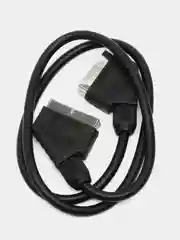 Видео шнур SCART-SCART