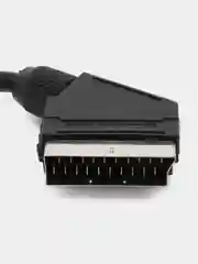Видео шнур SCART-SCART