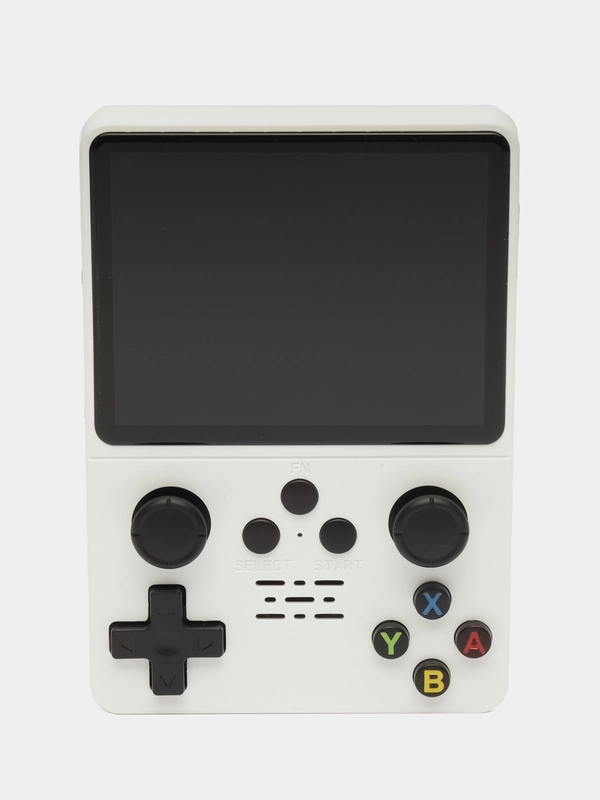 Портативная игровая консоль R35S Retro Портативная игровая консоль