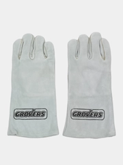Краги сварщика GROVERS Long Gloves (H-796-YP)