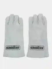 Краги сварщика GROVERS Long Gloves (H-796-YP)