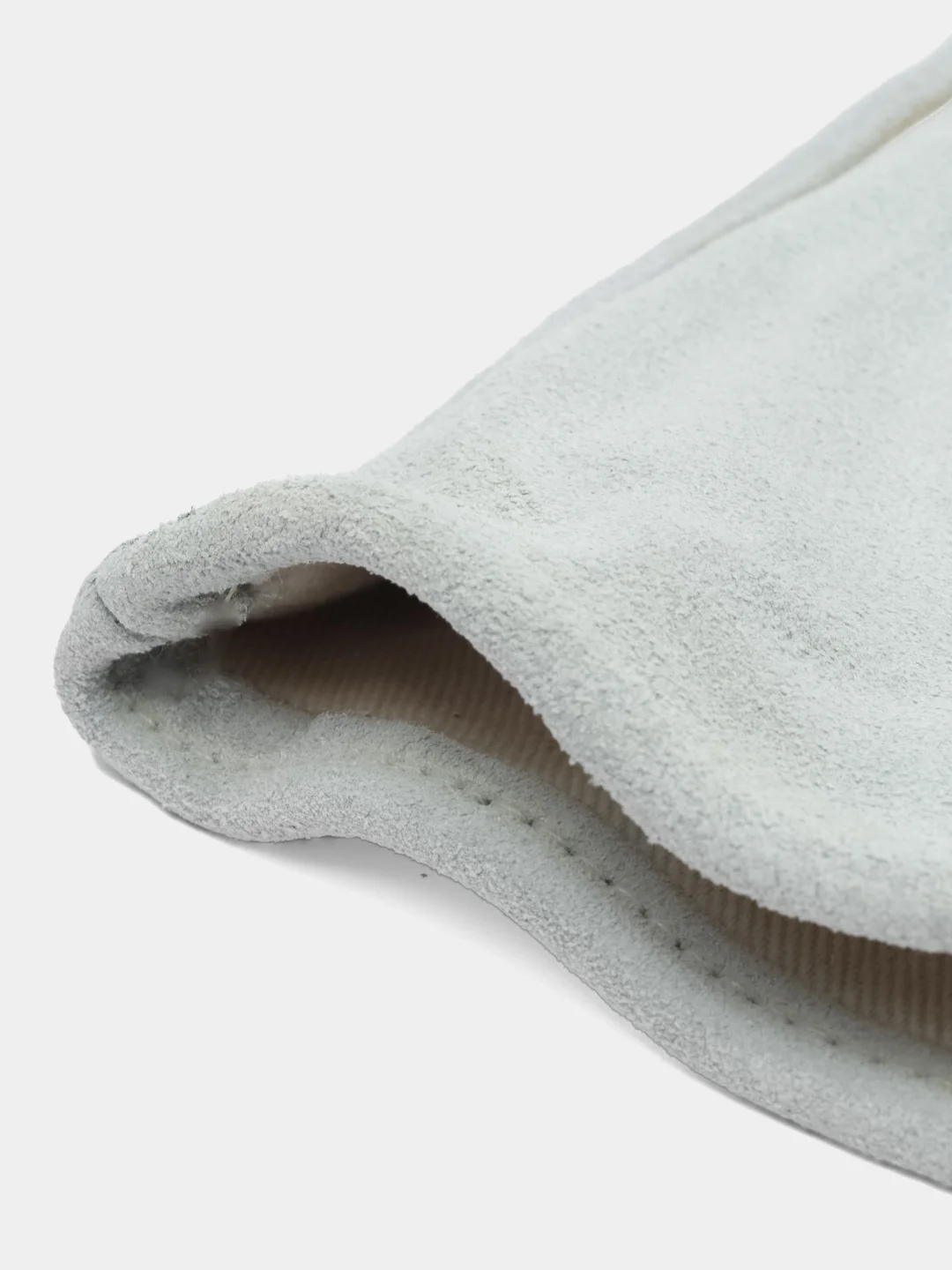 Краги сварщика GROVERS Long Gloves (H-796-YP)