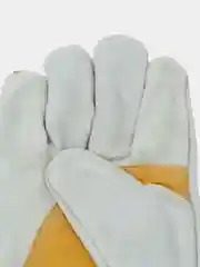 Краги сварщика GROVERS Long Gloves (H-796-YP)