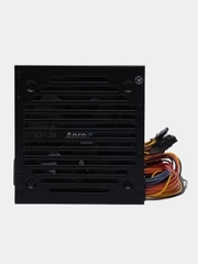 Блок питания Aerocool VX PLUS 750W, 750Вт, 120мм, черный