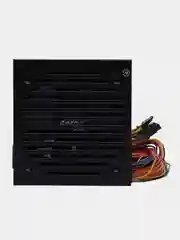 Блок питания Aerocool VX PLUS 750W, 750Вт, 120мм, черный