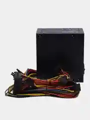 Блок питания Aerocool VX PLUS 750W, 750Вт, 120мм, черный