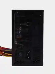Блок питания Aerocool VX PLUS 750W, 750Вт, 120мм, черный