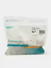 Коннектор Rj45 набор 100шт Ethernet 8P8C категория 5e