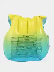 Надувной жилет Intex 3-5 лет, до 23кг