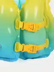 Надувной жилет Intex 3-5 лет, до 23кг
