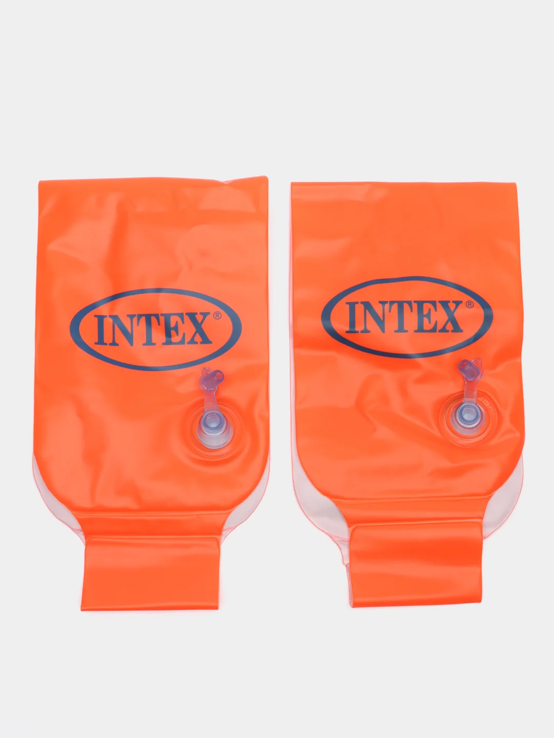 Надувные нарукавники для плавания Intex, 30x15 см, 6-12 лет