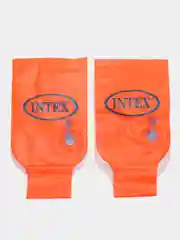 Надувные нарукавники для плавания Intex, 30x15 см, 6-12 лет