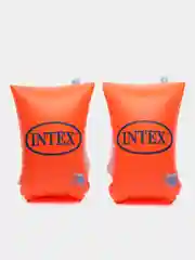 Надувные нарукавники для плавания Intex, 30x15 см, 6-12 лет