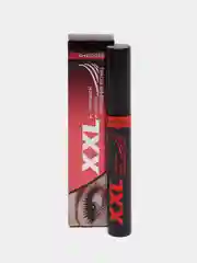 Тушь для ресниц XXL удлиняющая эффект накладных ресниц, черная