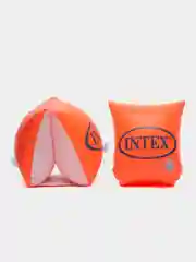 Надувные нарукавники для плавания Intex, 3-6 лет