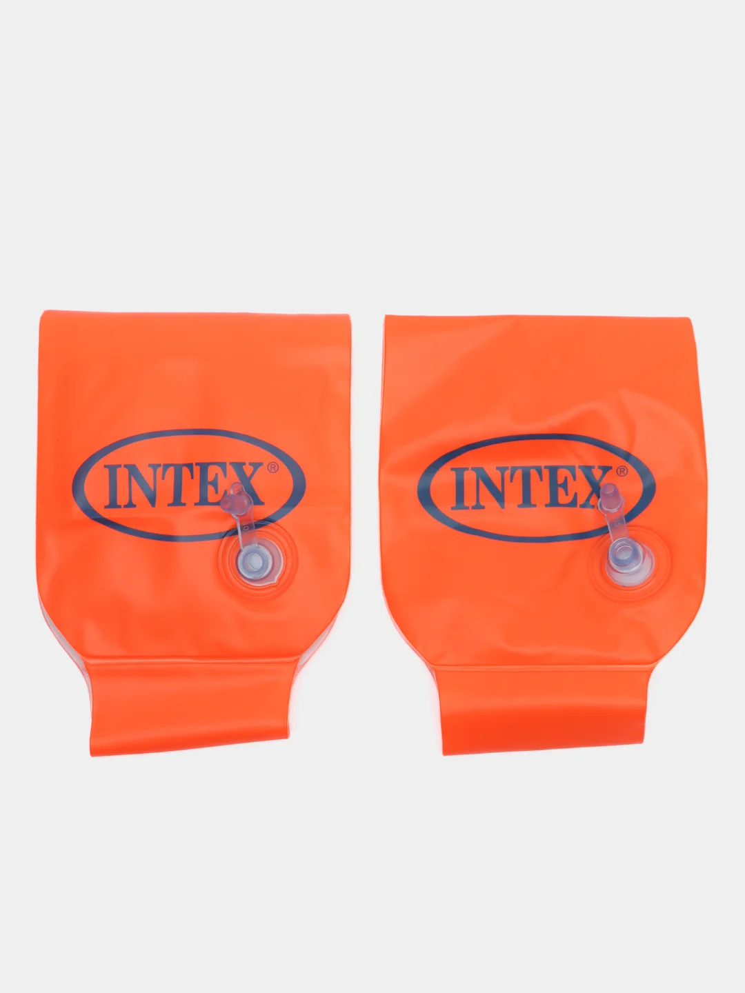 Надувные нарукавники для плавания Intex, 3-6 лет