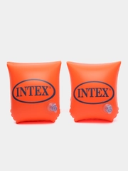 Надувные нарукавники для плавания Intex, 3-6 лет