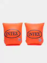 Надувные нарукавники для плавания Intex, 3-6 лет