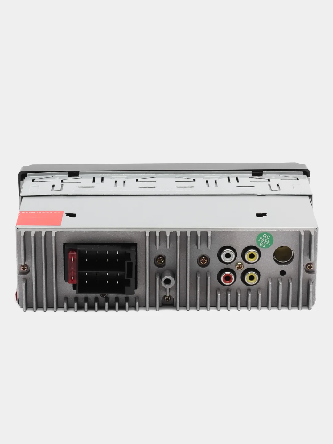 Магнитола c экран 4,1", USB, AUX , мультируль Pioneer Автомагнитола авто магнитофон