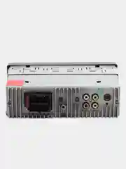 Магнитола c  экран 4,1", USB, AUX , мультируль Pioneer Автомагнитола авто магнитофон