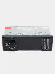 Магнитола c  экран 4,1", USB, AUX , мультируль Pioneer Автомагнитола авто магнитофон
