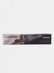 Щипцы StarWind SHE3101, фиолетовый