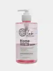 Мицеллярная вода для сухой и чувствительной кожи Natura Siberica LAB Biome, 450 мл