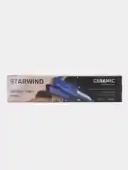 Щипцы StarWind SHE6620, синий
