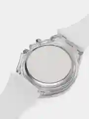 Белый часы наручные женские на Новый год