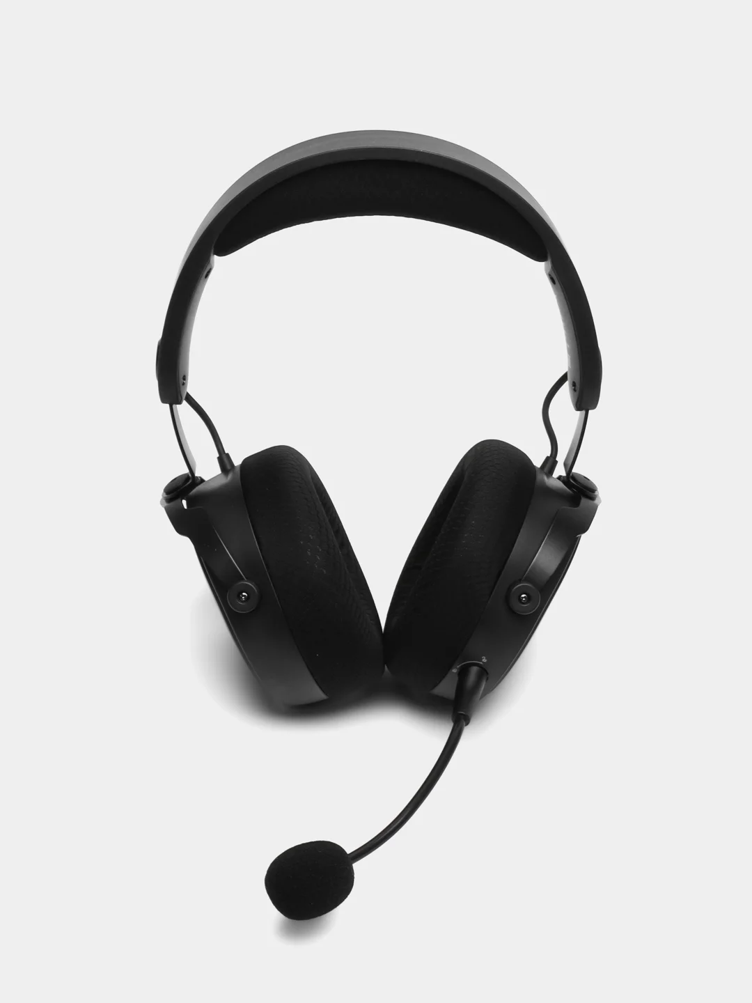 Наушники с микрофоном Acer OHR303 черный мониторные