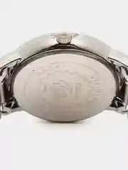 Серый меланж мужской подарочный набор, мужские наручные часы