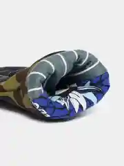 Зелёный хаки варежки мужские утепленные