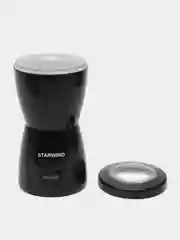 Кофемолка StarWind SGP8426, черный