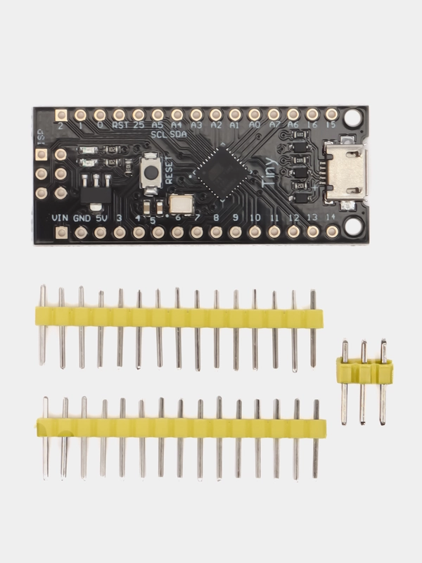 Контроллер MH-Tiny ATtiny88 Micro