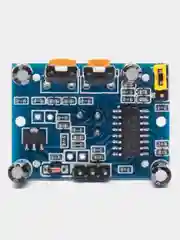 Датчик движения инфракрасный HC-SR501