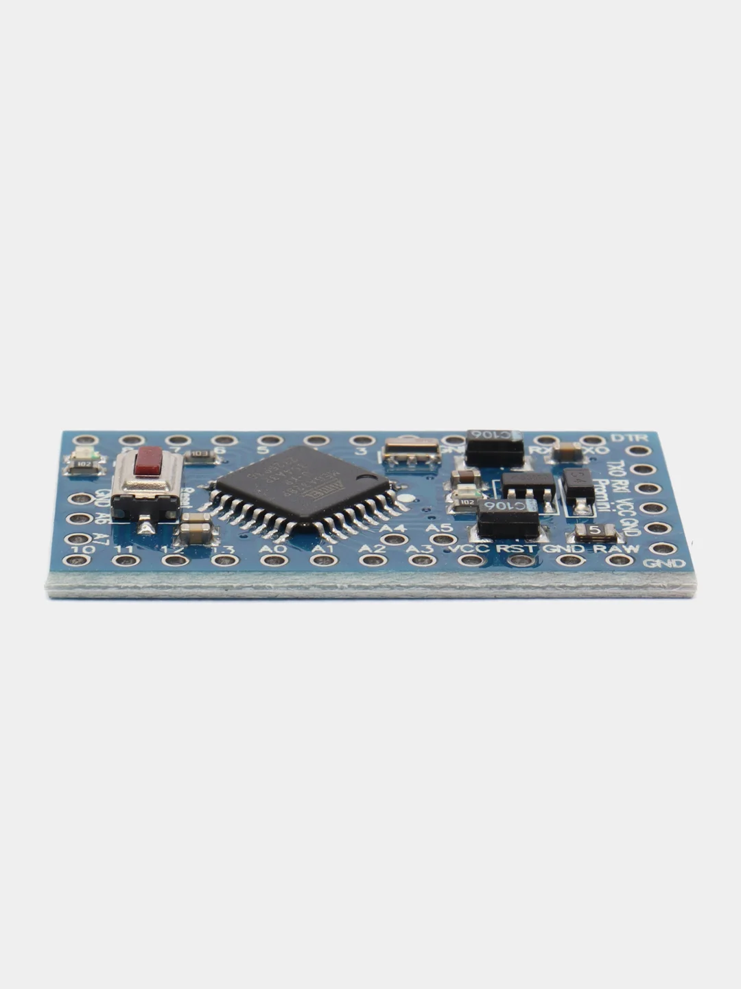 Микросхема Arduino Pro Mini ATmega328PB/P