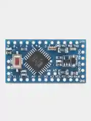 Микросхема Arduino Pro Mini ATmega328PB/P