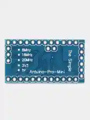 Микросхема Arduino Pro Mini ATmega328PB/P