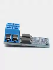 Mosfet триггер, с ШИМ регуляцией, 36B, 15A, 400Вт