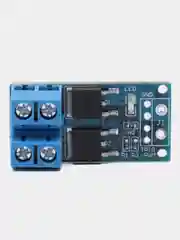 Mosfet триггер, с ШИМ регуляцией, 36B, 15A, 400Вт