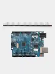 Контроллер Ардуино Arduino Uno R3 (совместимая)