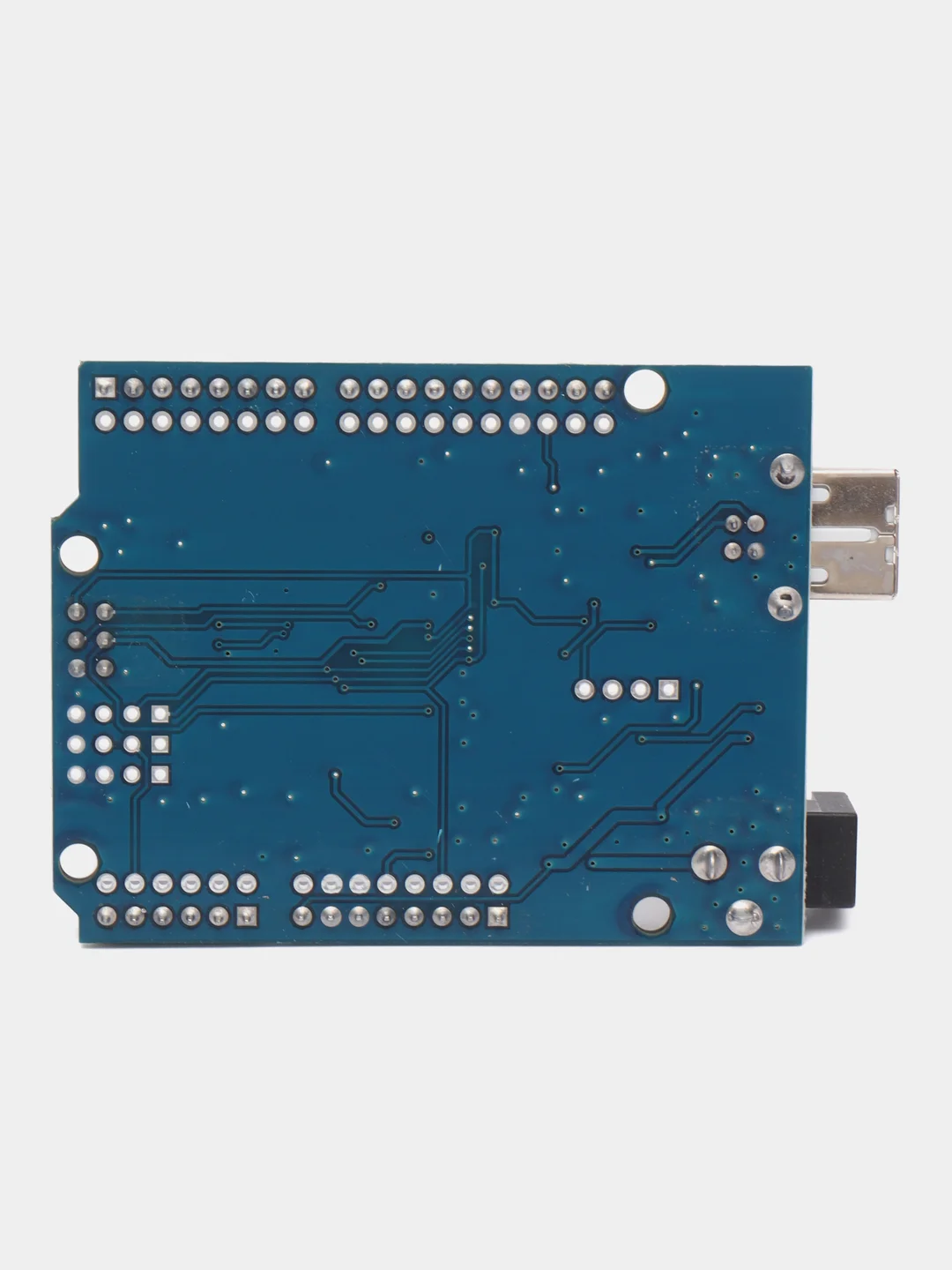 Контроллер Ардуино Arduino Uno R3 (совместимая)