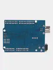 Контроллер Ардуино Arduino Uno R3 (совместимая)