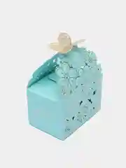 Ледяной подарочная коробка